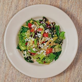 Nick's Salad