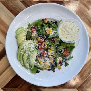 baja salad
