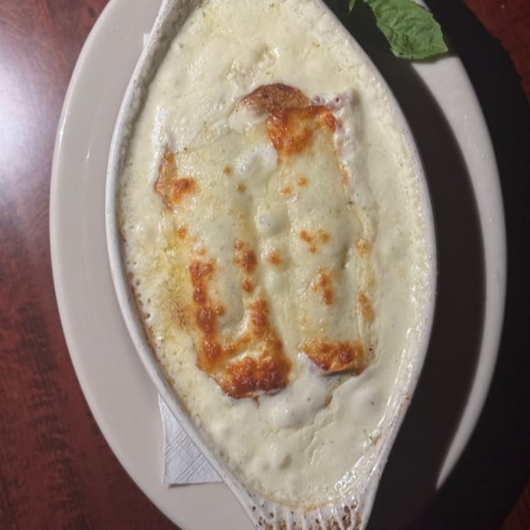 Delicious Calamari Dishes