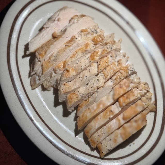 Side Chicken.