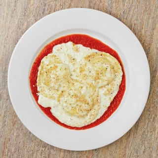 Ravioli Al Forno