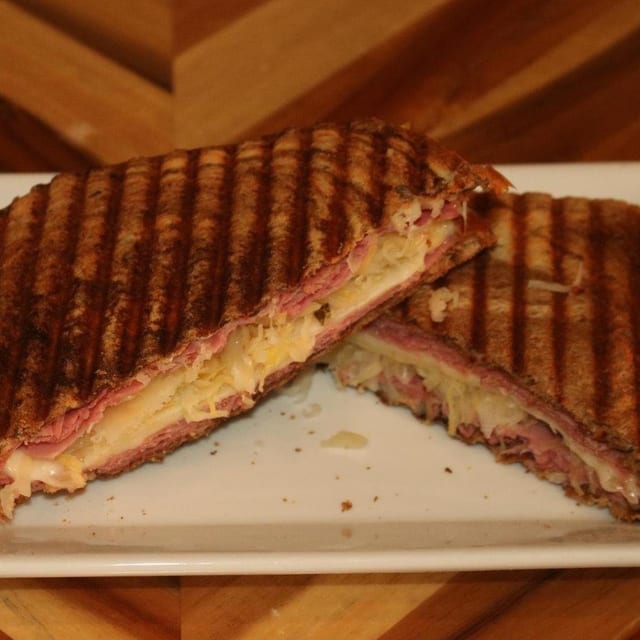 The Ruben.
