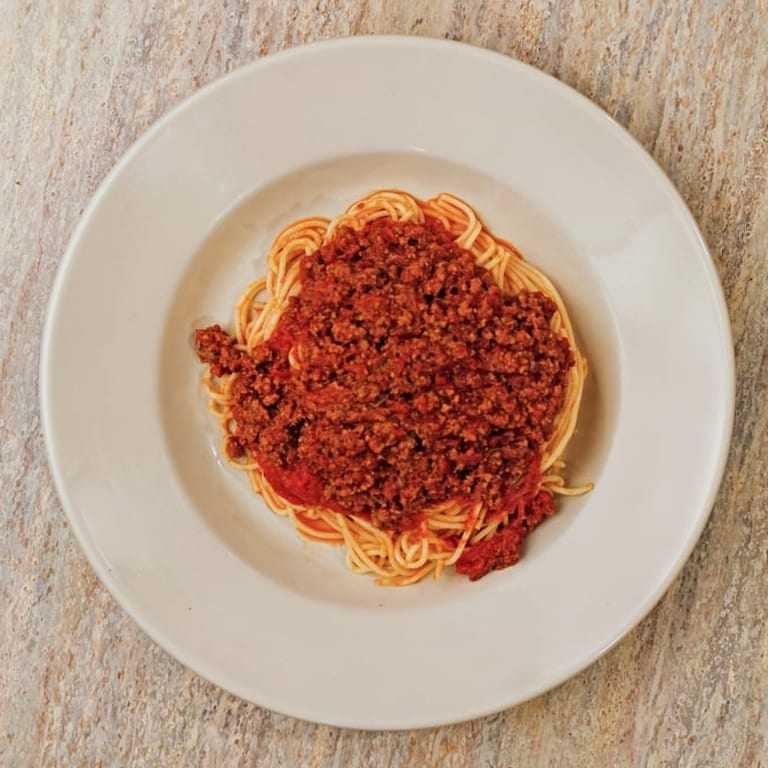 Takeout Made Easy
