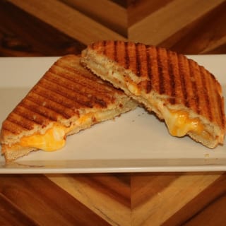 grilled cheese