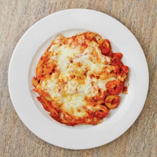 Pasta Combo