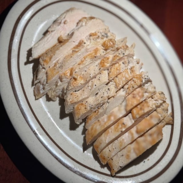 Side Chicken.