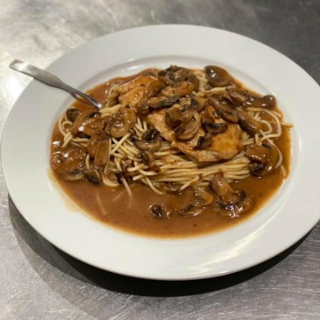 Marsala.