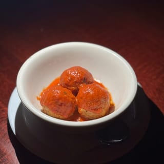 Meatballs